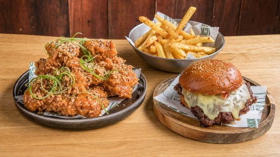 The Shack (Biggleswade)