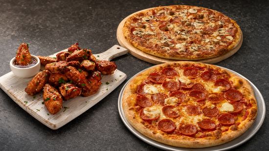 Sunfire Pizzeria