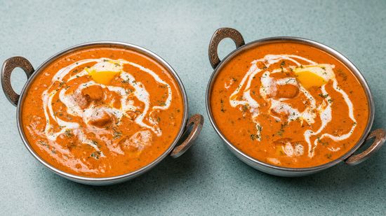 Mezbaan Indian & Indo Chinese