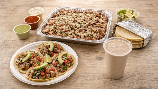 Taqueria Los Gueros (Totowa)
