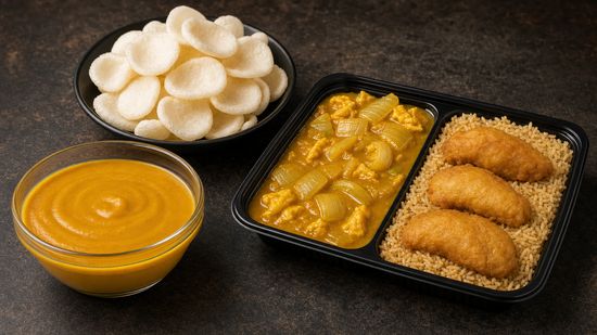 Wok U Like Chinese Take Away