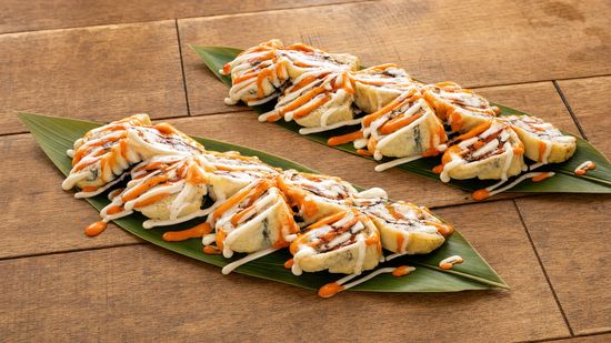 Sovereign: Poke, Boba, Asian Kitchen