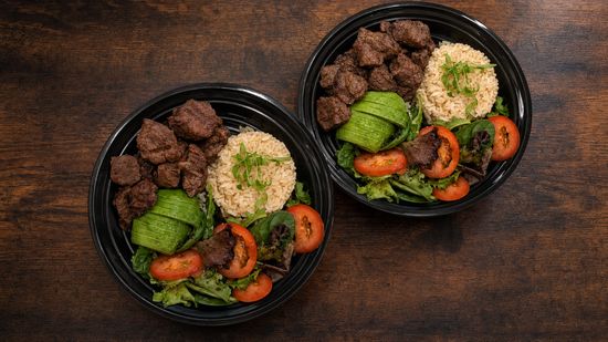 The Wagyu Bar by Meat N' Bone