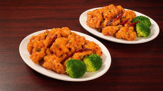 China Express (Lee Highway - Arlington)