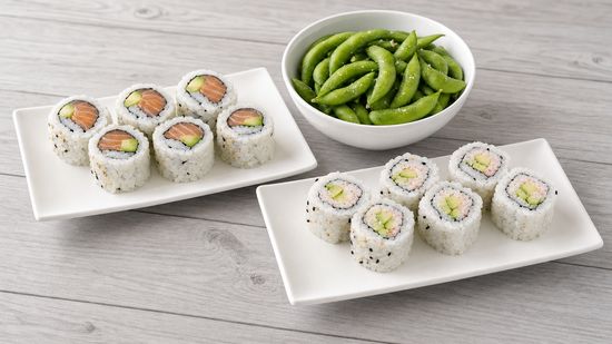 Kabuki Japanese Restaurant (Woodland Hills)