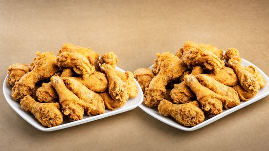 Sharks Fish & Chicken - E 59th