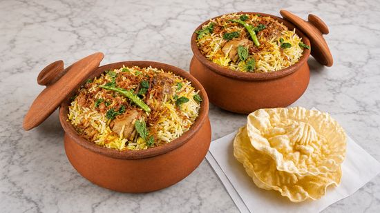 Tasty Curry