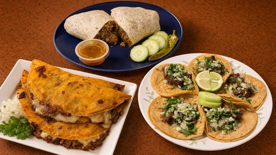Taco Boy (627 North Irwin Avenue)
