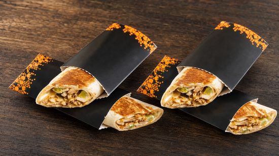 Abu Omar Halal (Arlington, TX)   