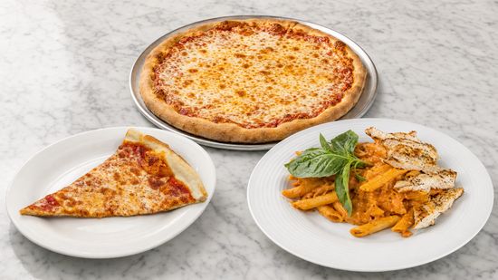 Susano's Pizzeria (Flushing)