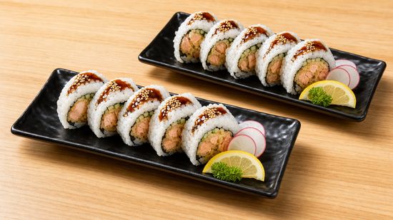 Midori Japanese Restaurant