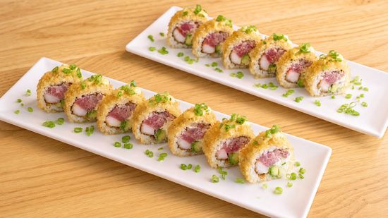 Inari Sushi Kendall