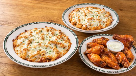 Sergio's Pizza - Ballston Spa