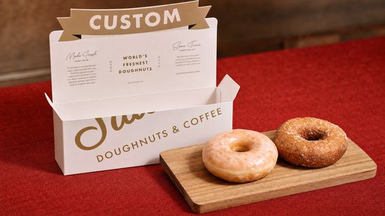 Sidecar Doughnuts & Coffee (Santa Monica)