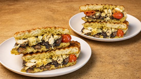 Paninis