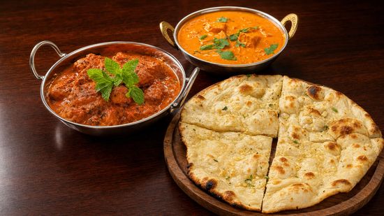 Spice of India (Westminster)