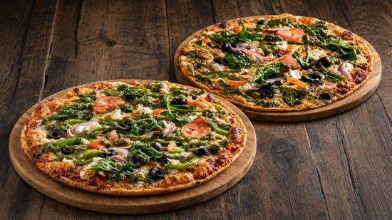 Score Pizza (Niagara)
