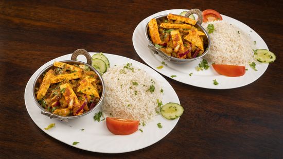 Indian Food Company