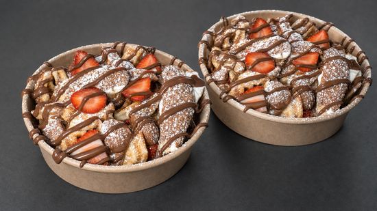Wonder Waffel🧇 - Düsseldorf