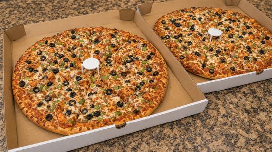 Pizza2Go