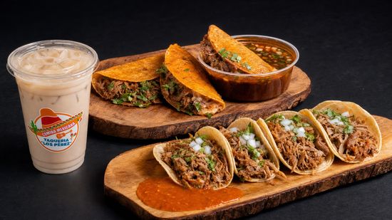 Taqueria Los Perez