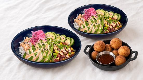 Bulla Gastrobar (Coral Gables)
