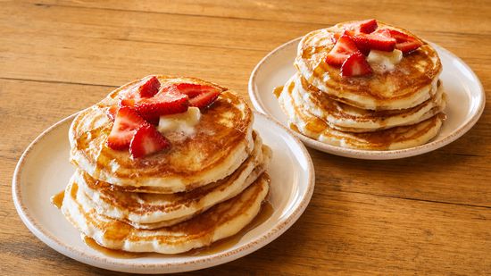 Pancakes House