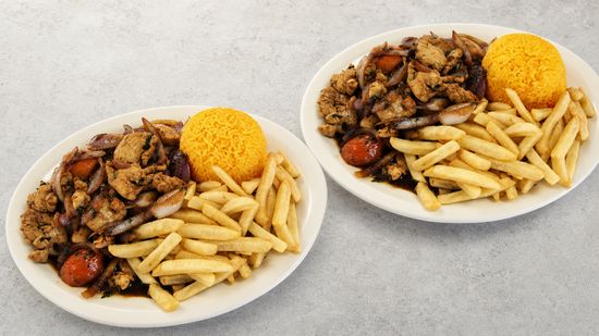 La Parrilla Rotisserie & Grill (Coral Springs)