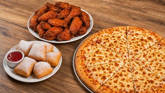 Paisano's Pizza (Woodbridge)