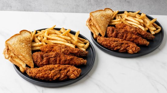 Clutch City Cluckers - Pasadena