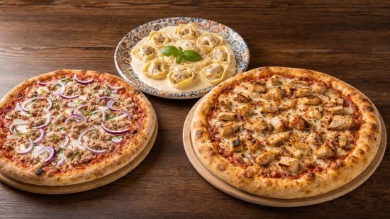 Pizzeria Vera 🇮🇹🍕