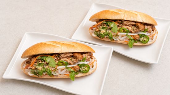 Saigon Sisters (French Market)