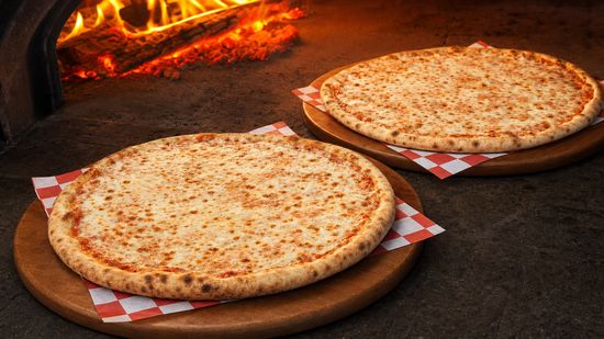 Pizza Italia Miami Wood Fired