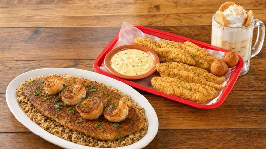 Catfish Station Spring