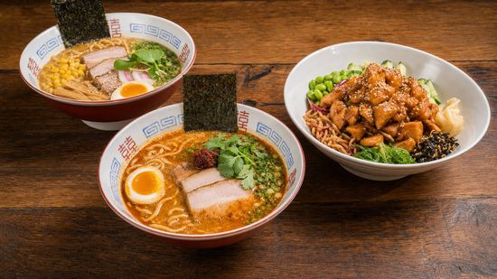 Kaliubon Ramen (Wethersfield)