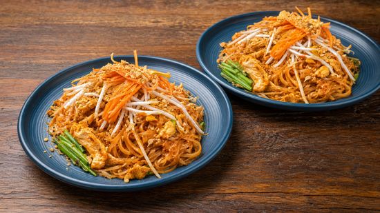 WEHO THAI RESTAURANT (Los Angeles)
