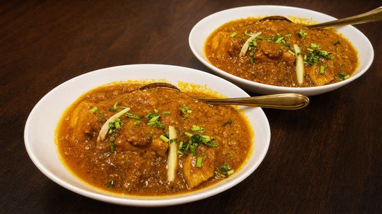 Fusion Kitchen Indian Fine Cuisine (678 Franklin Avenue)