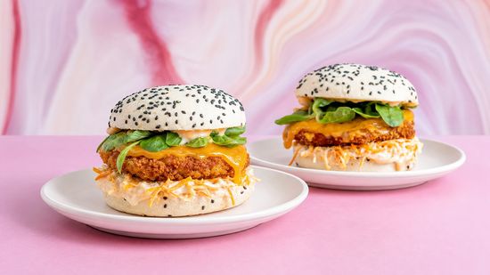 Funky Bao