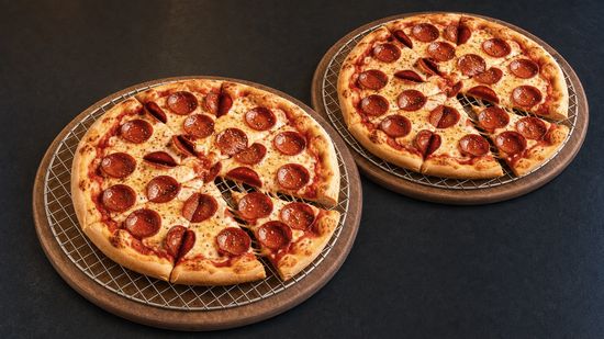 Eat Alien Kebab & Pizza