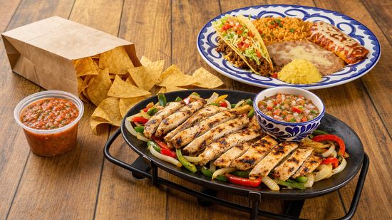 El Torito (14433 1/2 Ventura Blvd.)