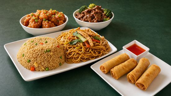 Hong Kong Express