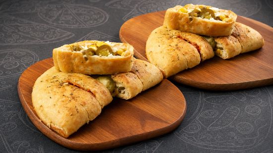 La Pino’z Pizza (Harrow)
