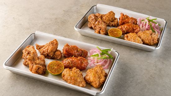 Holdaak (Highland Park)