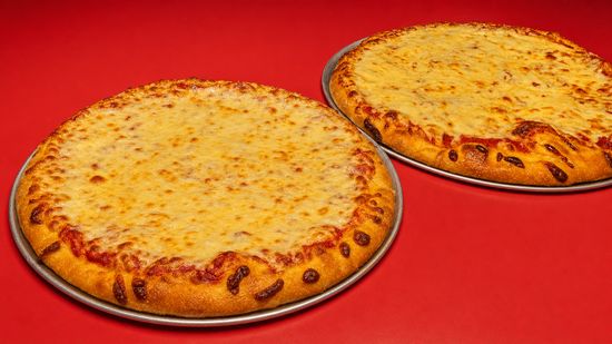 Italian Romanos Pizza (671 East Bonita Avenue Suite C)