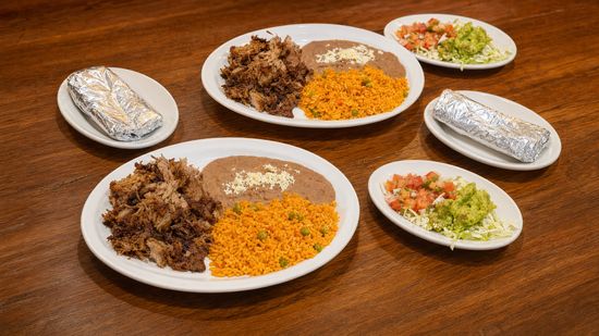 El Ranchito Mexican Grill (Crystal River)