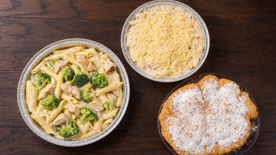 Sofia Pasta Kitchen