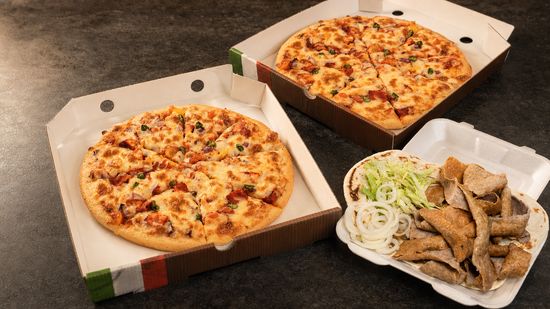 Binge Box