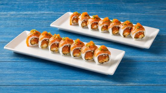Aburi Sushi (Buena Park)