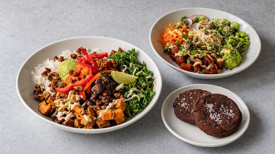 Impact Kitchen (Corktown)