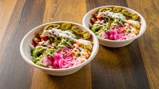 Los Amigos Taqueria (Newtonville)